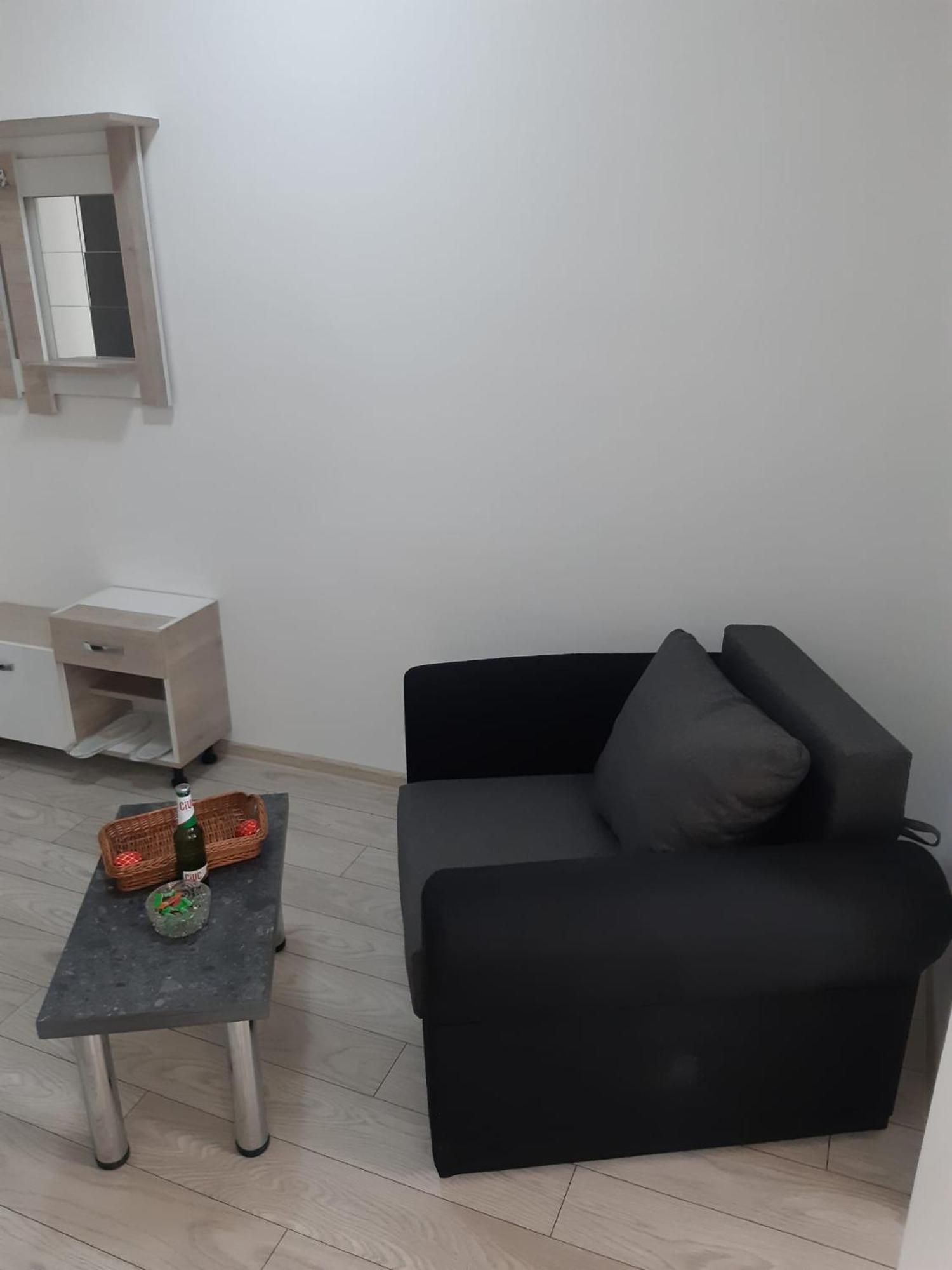 Flor Apartaments Târgu-Mureş Buitenkant foto
